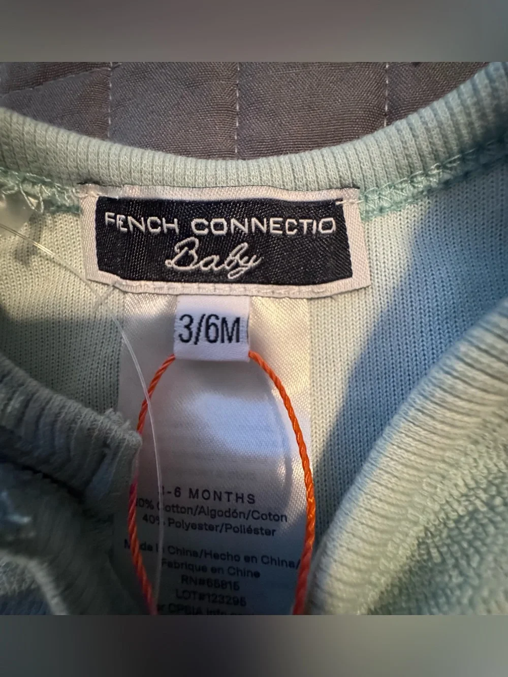 Bundle Baby Clothes 3 to 6 months